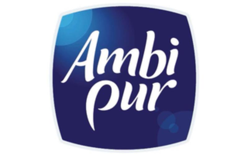 AMBI PUR logo
